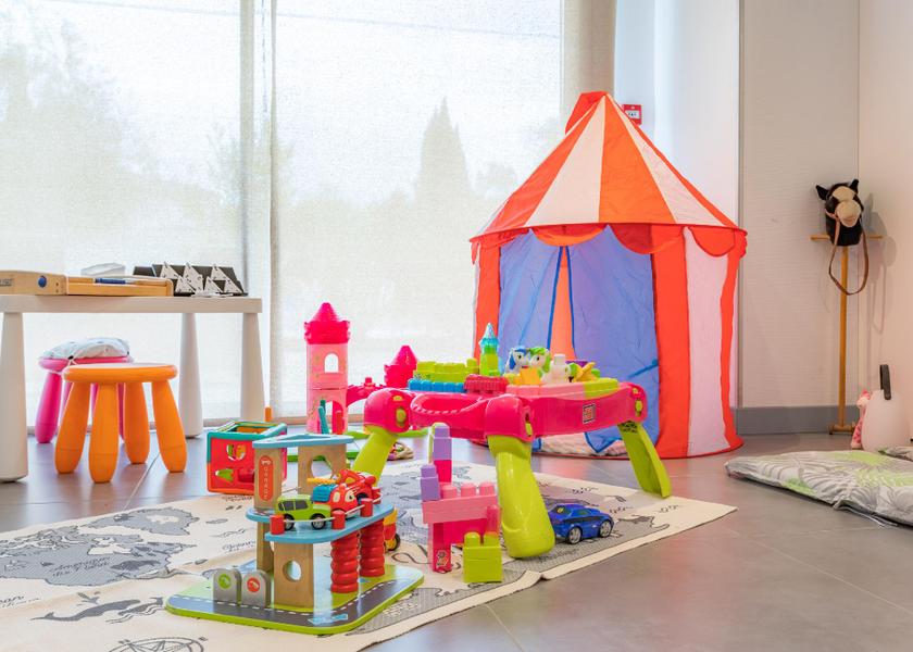 Nouvelle-Aquitaine Saint-Jean-d'Illac recreational facilities