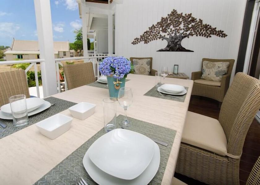 Florida Weston Terrace