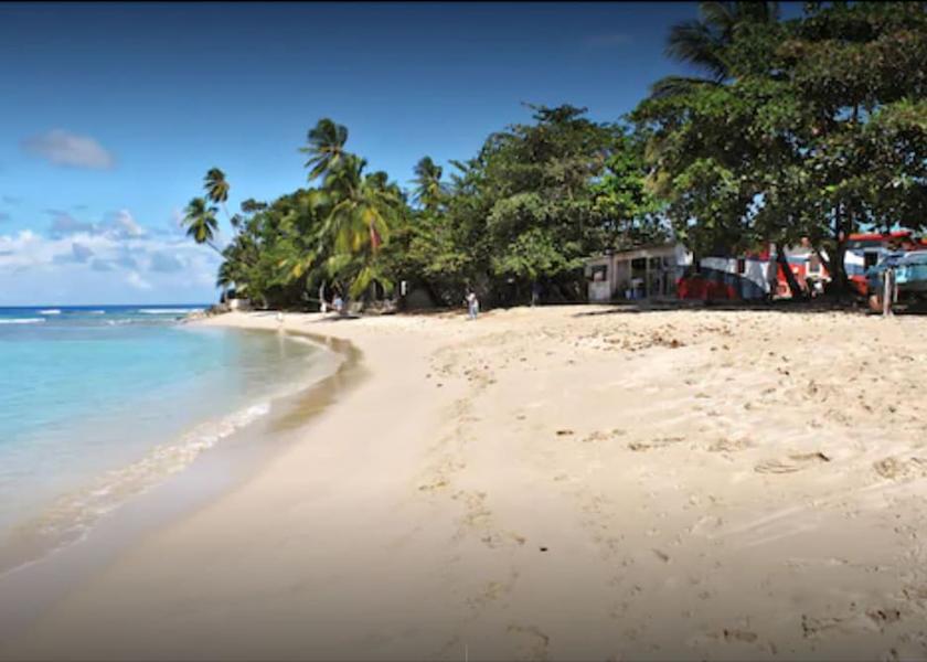 Florida Weston Beach