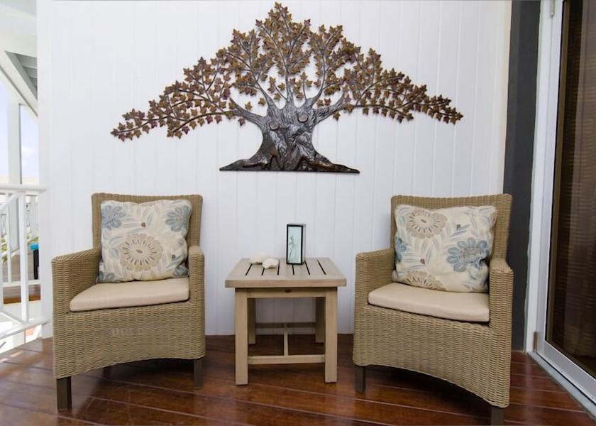 Florida Weston Terrace