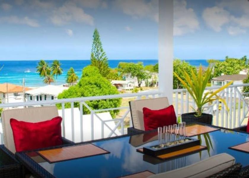 Florida Weston Exterior Detail