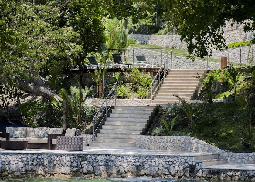 Petén San Andres Property grounds