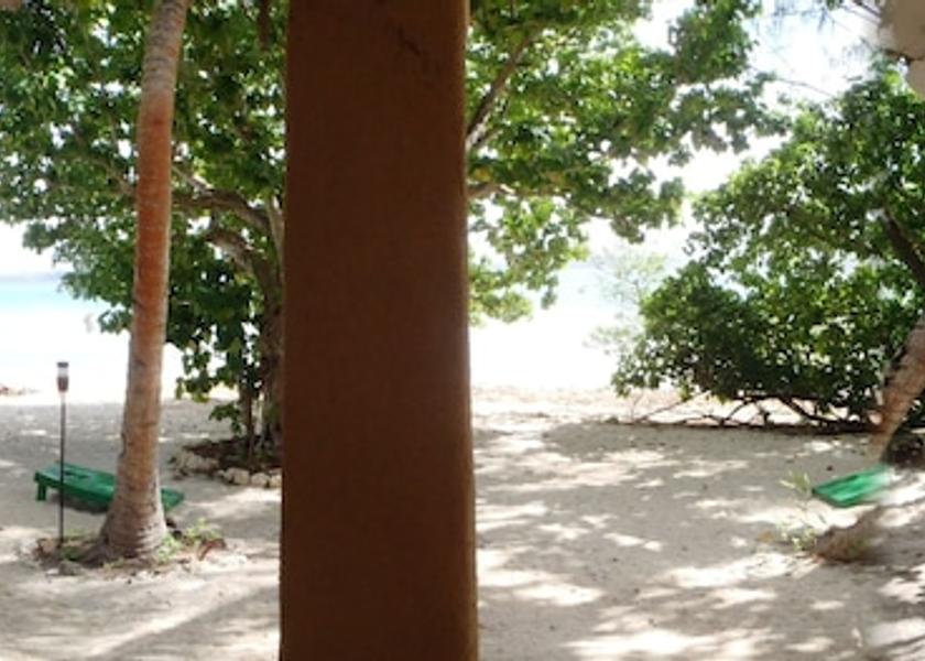  Fetoko Island Exterior Detail