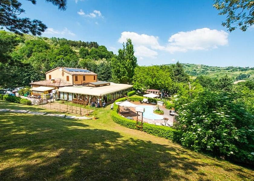 Rimini Montescudo Primary image