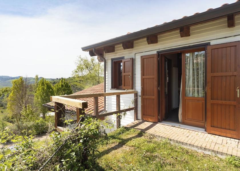 Rimini Montescudo Terrace