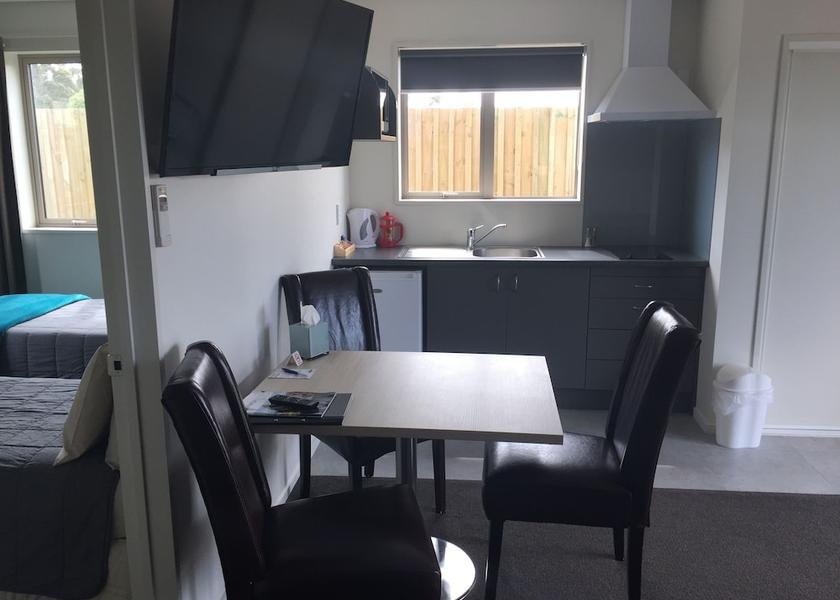 Canterbury Rolleston Room