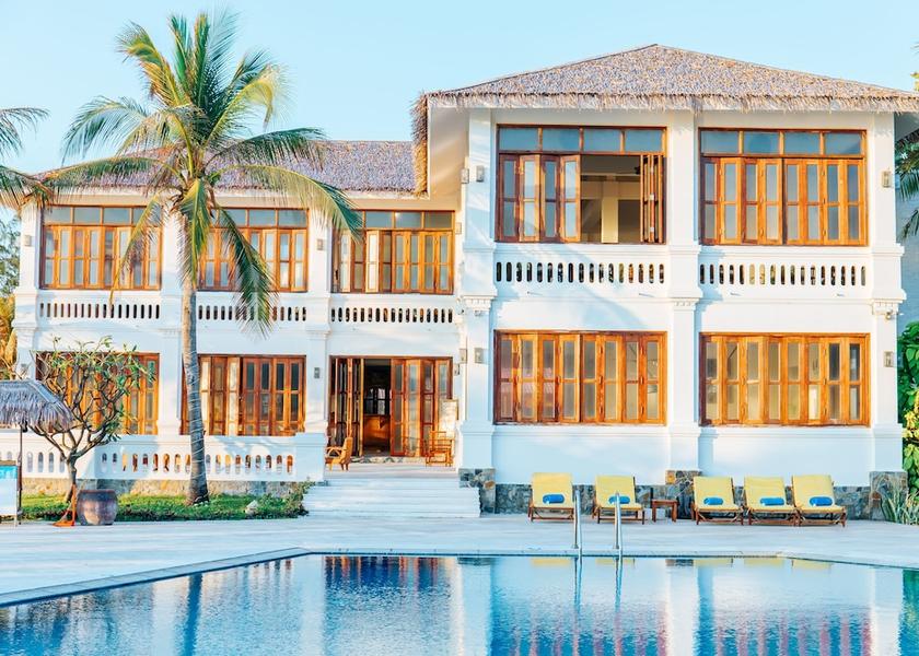 Binh Thuan Phan Thiet Pool