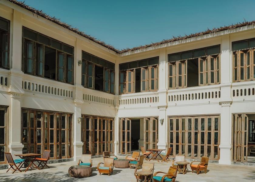 Lam Dong Province Phan Thiet Restaurant