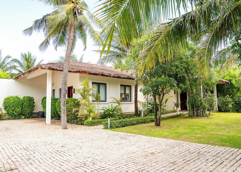 Binh Thuan Phan Thiet Living Area