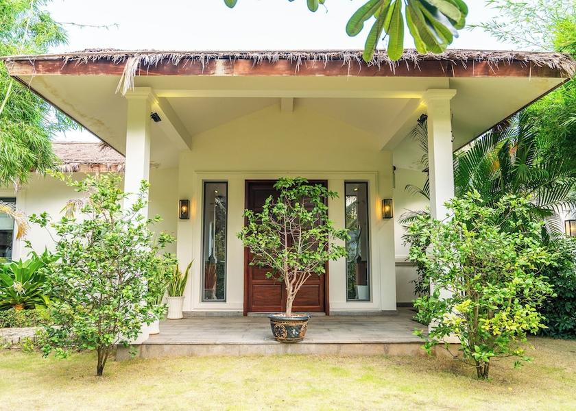 Binh Thuan Phan Thiet Living Area