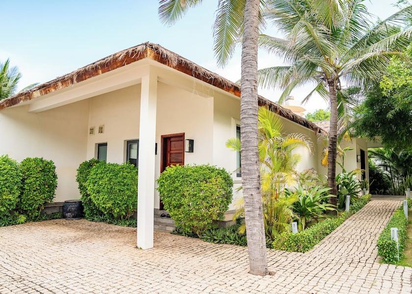Lam Dong Province Phan Thiet Living area