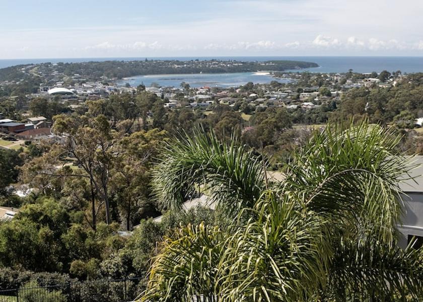 New South Wales Merimbula Pool