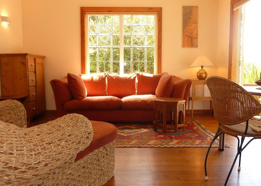 Nelson Region Nelson Living Area