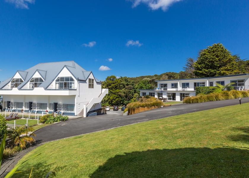 Northland Paihia Property Grounds