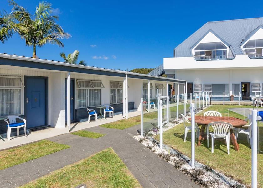 Northland Paihia Room