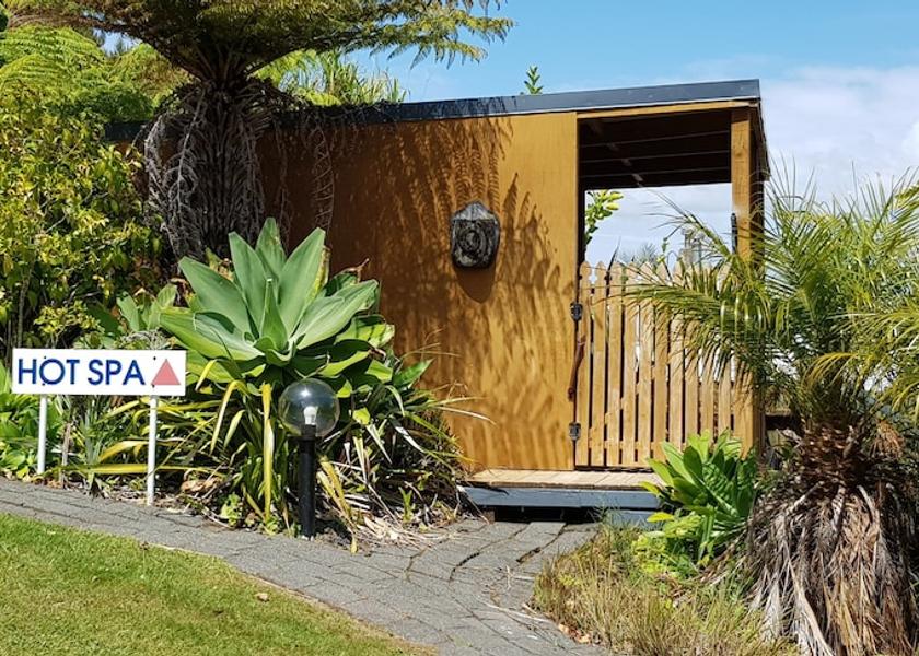 Northland Paihia Spa