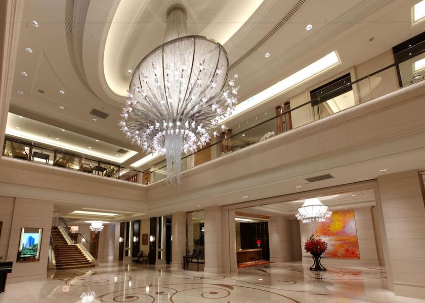  Taipei Lobby