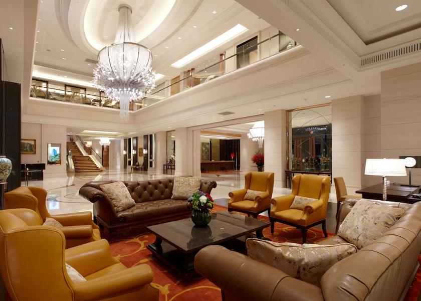  Taipei Lobby