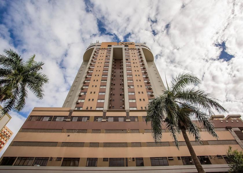 Paraná Maringá Exterior