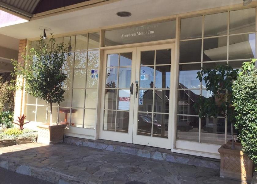 Victoria Geelong Reception