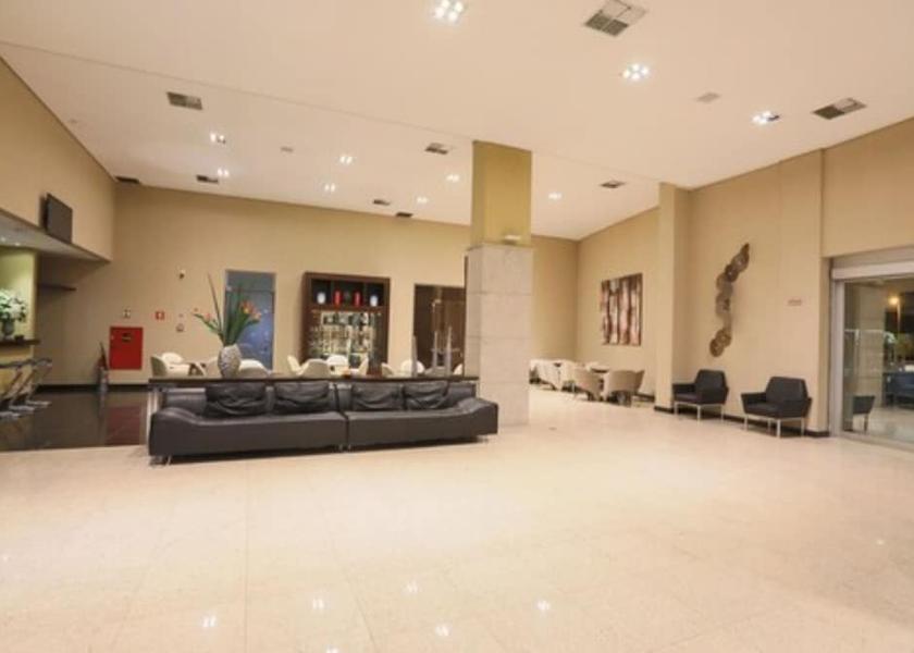 Minas Gerais Uberlandia Reception
