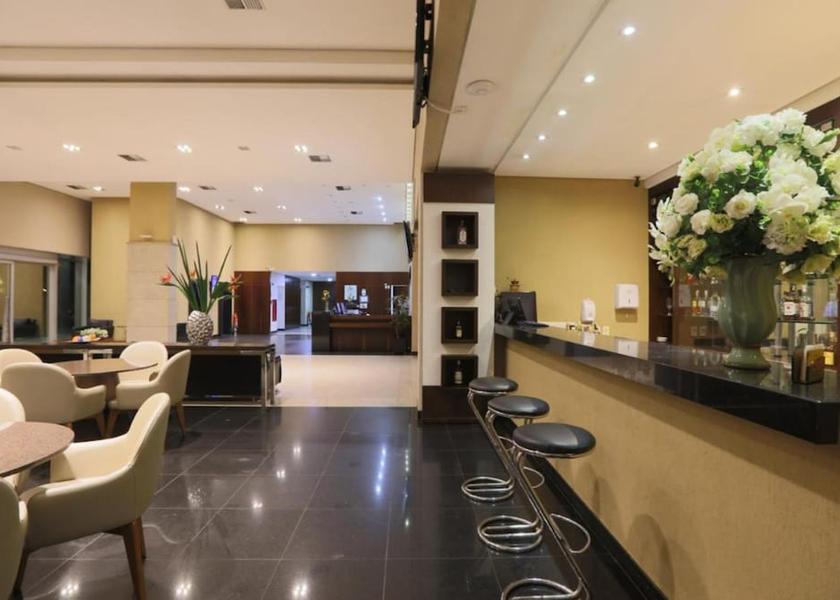 Minas Gerais Uberlandia Lounge