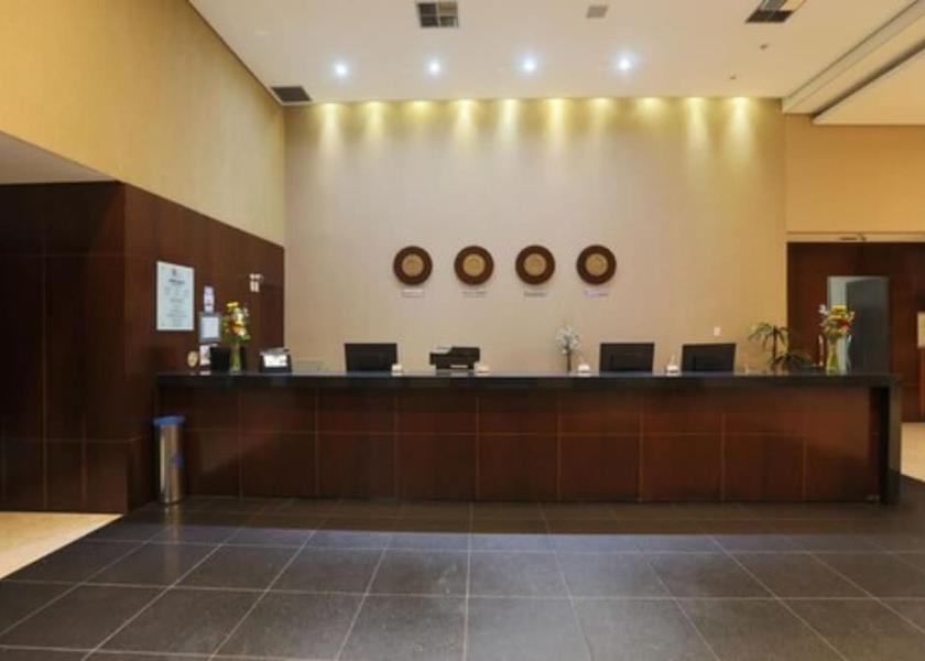 Minas Gerais Uberlandia Reception