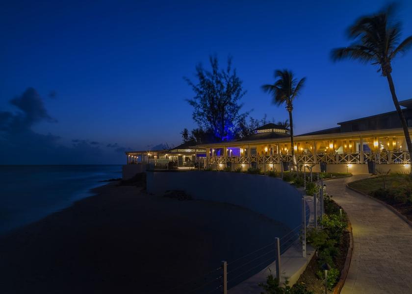  Oistins Property Grounds