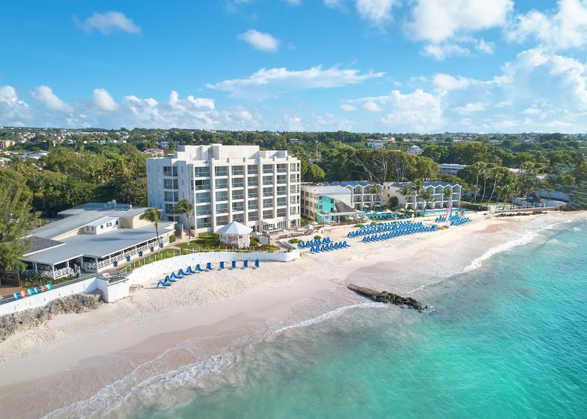  Oistins Primary image