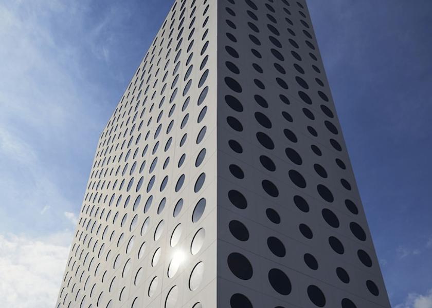 Stockholm County Solna Exterior