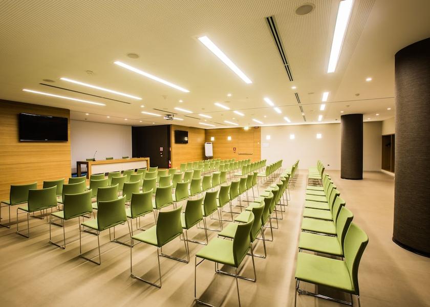 Lombardy Garbagnate Monastero Meeting Room