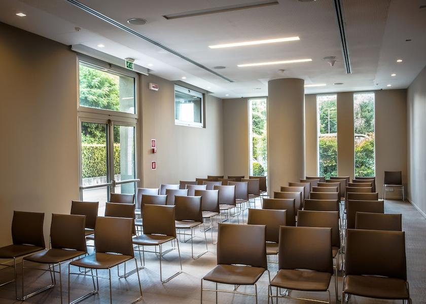 Lombardy Garbagnate Monastero Meeting Room