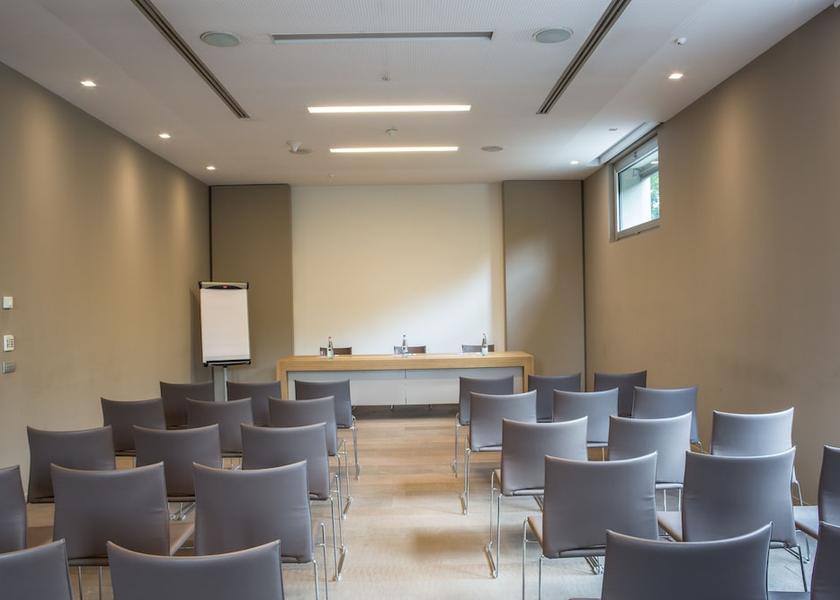 Lombardy Garbagnate Monastero Meeting Room