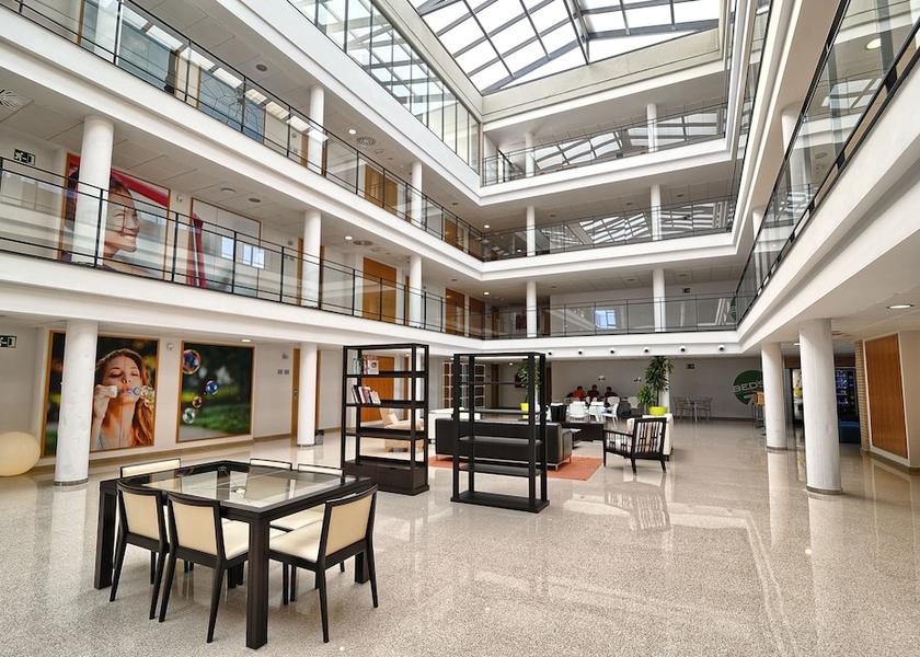 Valencian Community San Vicente del Raspeig Property amenity