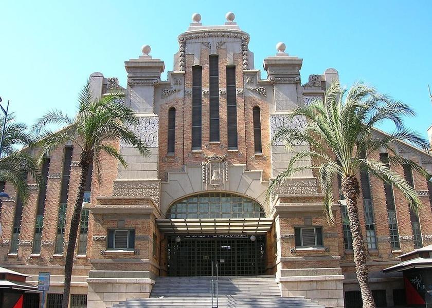 Valencian Community San Vicente del Raspeig Point of interest