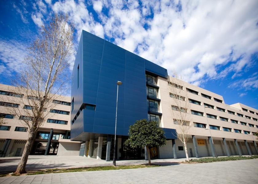 Valencian Community San Vicente del Raspeig Front of property
