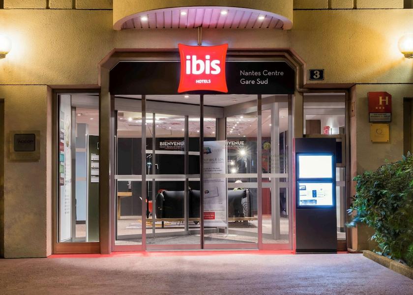 Pays de la Loire Nantes Primary image