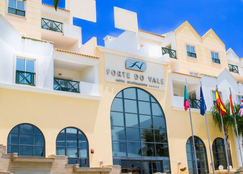 Faro District Albufeira Exterior Detail