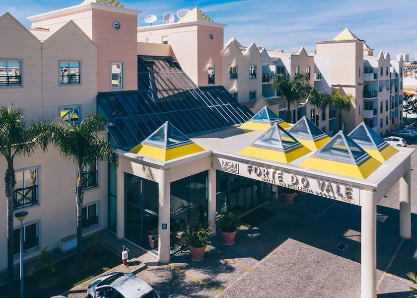 Faro District Albufeira Facade