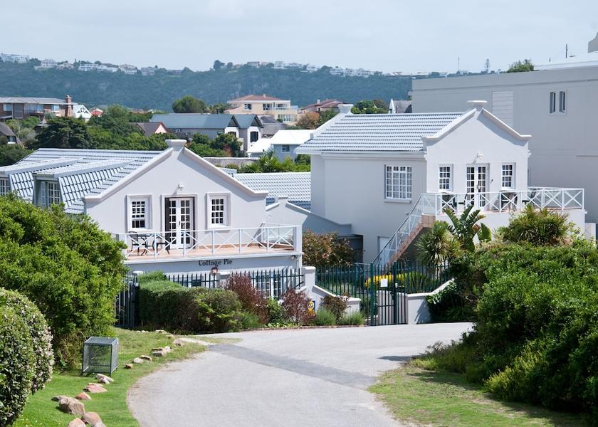 Western Cape Plettenberg Bay Property grounds