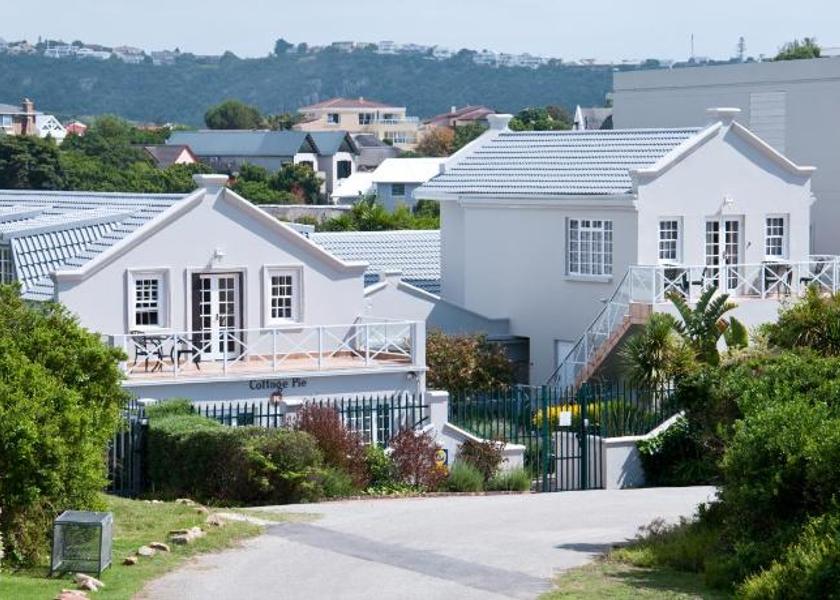 Western Cape Plettenberg Bay 
