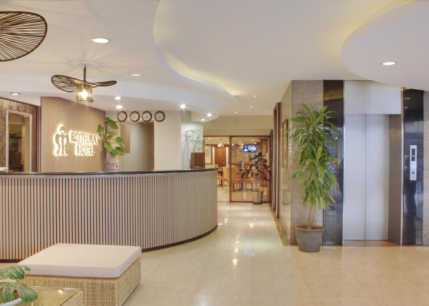  Manila Public Areas