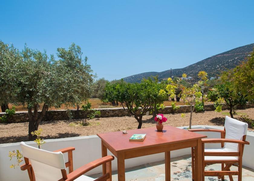 South Aegean Sifnos Terrace