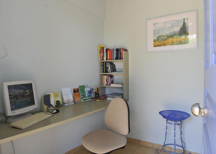 South Aegean Naxos Business Centre