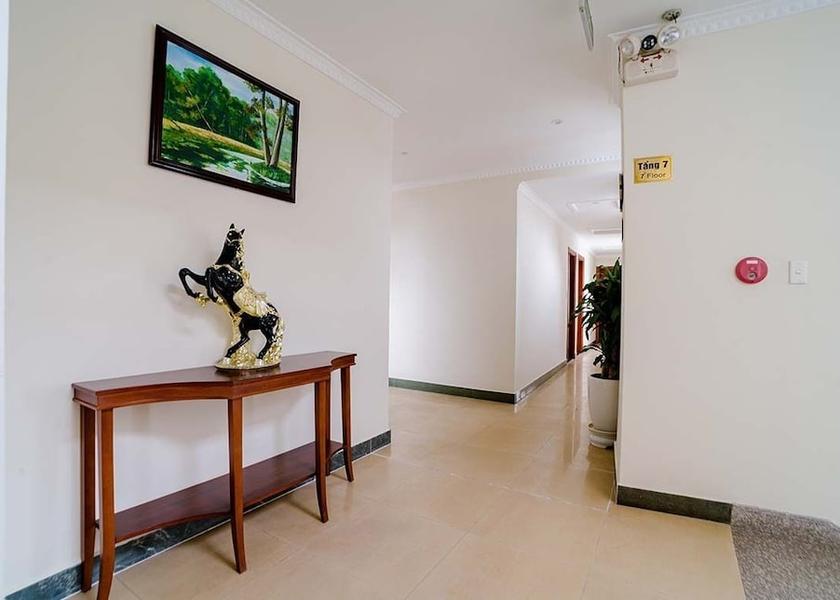 Hai Phong Municipality Hai Phong Hallway