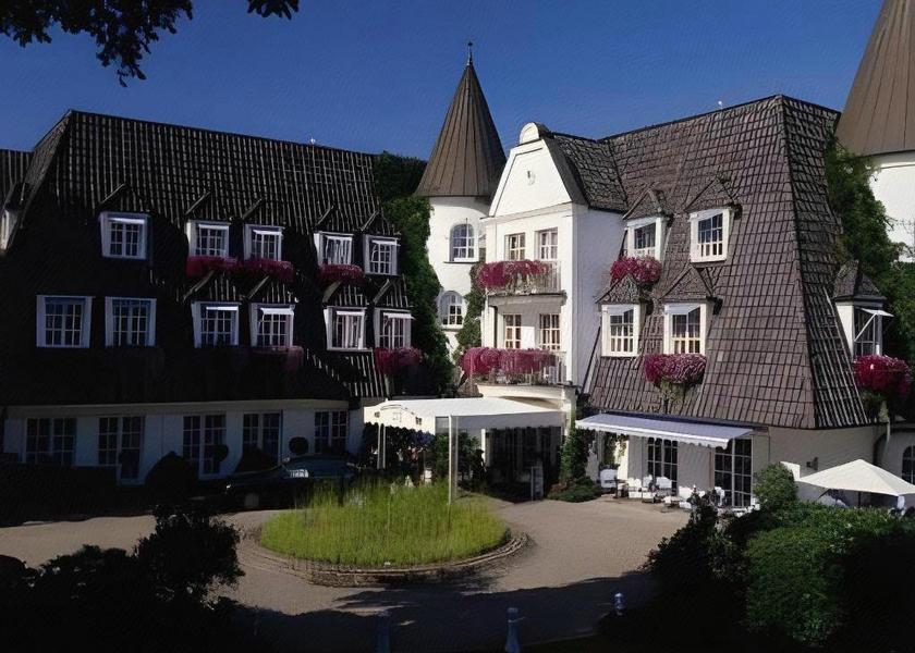 Lower Saxony Rotenburg 