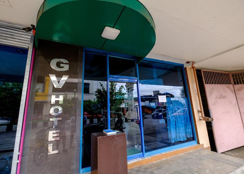 Northern Mindanao Ozamiz Property entrance