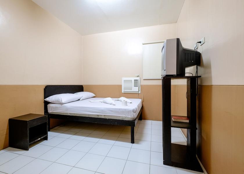 Northern Mindanao Ozamiz Room
