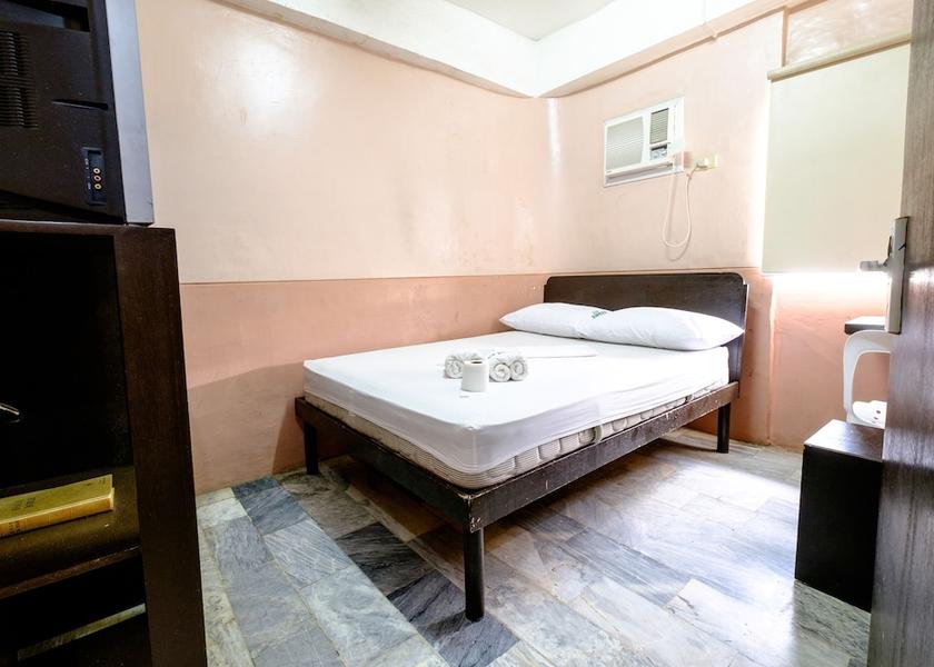 Northern Mindanao Ozamiz Room