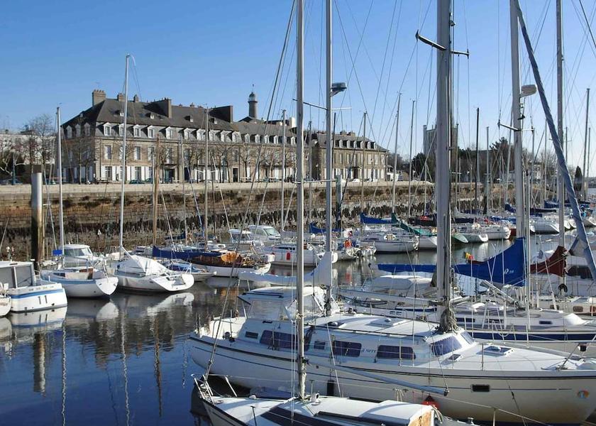 Brittany Lorient Miscellaneous
